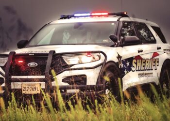 Encuentran sin vida a niña secuestrada en Texas