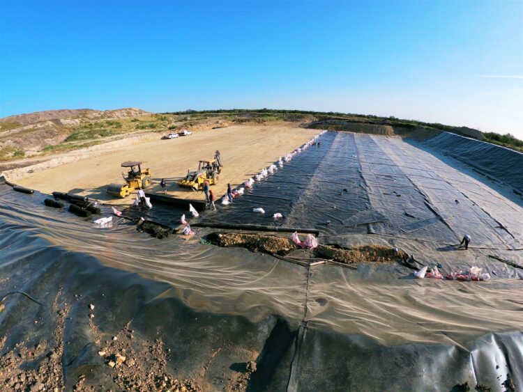 Modernizarán el relleno sanitario de Cd. Victoria