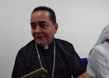 Candidatos al Senado no deben polarizar a Tamaulipas: Obispo Álvarez Cano