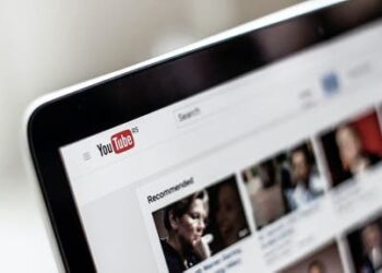 YouTube es la plataforma para ver contenido favorita de los mexicanos