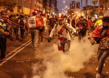 CIDH visitará a Perú ante emergencia nacional