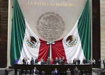 La Cámara de Diputados modifica la minuta en materia de reforma electoral