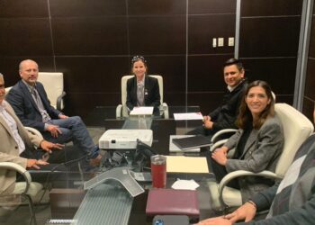 Impulsarán economía social y solidaria en Tamaulipas