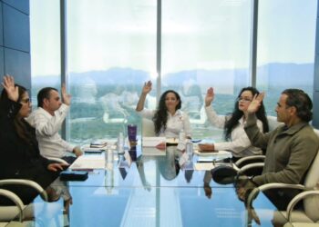 Aprueban por unanimidad Código de Ética de la Secretaría del Trabajo