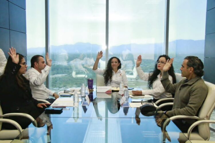 Aprueban por unanimidad Código de Ética de la Secretaría del Trabajo