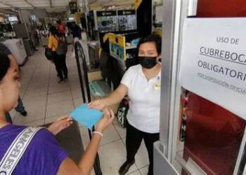 Publica decreto Secretaría de Salud; exhortan a usar cubrebocas por pandemia de Covid