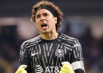 El ‘Tano’ apoya la continuidad de Memo Ochoa en América