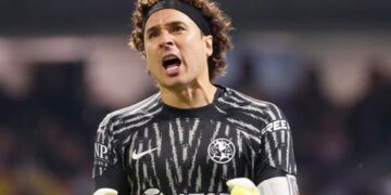 El ‘Tano’ apoya la continuidad de Memo Ochoa en América