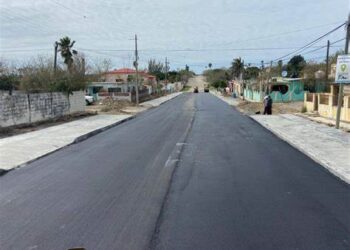 Acuerdan Gobierno de Tamaulipas y constructores eficientar obras