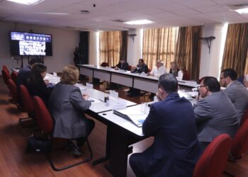 Aprueba Asamblea Universitaria el proyecto de presupuesto-UAT  2023