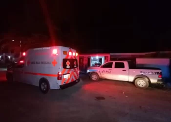 Padre encuentra ahorcado a hijo de 18 años en Río Bravo