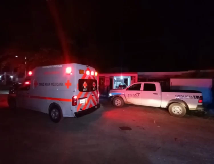 Padre encuentra ahorcado a hijo de 18 años en Río Bravo