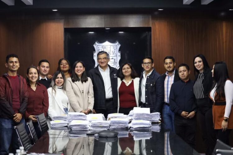 Presenta INJUVE Tamaulipas propuesta de Plan Estatal de la Juventud 2023