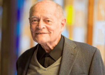 Muere Fray Gabriel uno de los arquitectos de la Basílica de Guadalupe