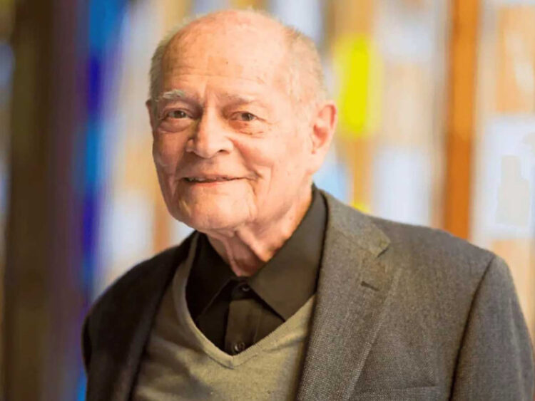 Muere Fray Gabriel uno de los arquitectos de la Basílica de Guadalupe