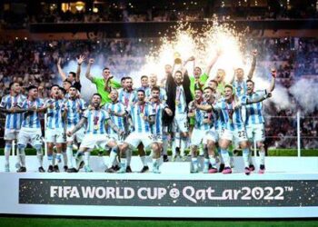 ¡Argentina y Messi conquistan en penales la Copa del Mundo Qatar 2022!