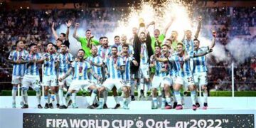¡Argentina y Messi conquistan en penales la Copa del Mundo Qatar 2022!