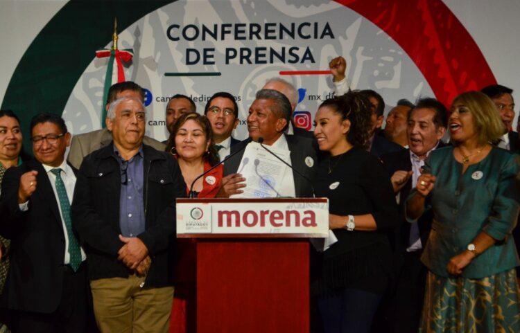 Reconoce Tribunal Laboral a sindicato alterno del ISSSTE