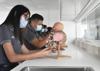 Invita la USJT a cursar carreras de Criminología y Ciencias Policiales