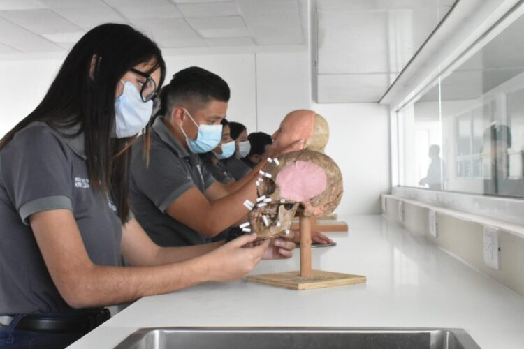 Invita la USJT a cursar carreras de Criminología y Ciencias Policiales