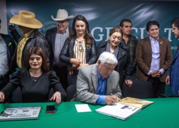 Destinarán 4 mil millones de pesos a programas de sanidad animal en 2023: SADER