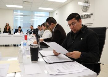 Avanza viabilidad del Fondo de Capitalidad para Ciudad Victoria