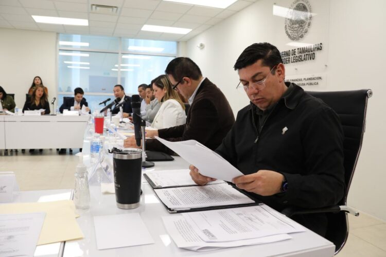 Avanza viabilidad del Fondo de Capitalidad para Ciudad Victoria