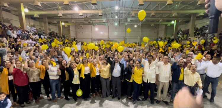 Maestros de Victoria, Güémez y Llera se suman a Arnulfo Rodríguez para dirigir SNTE