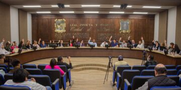 Cabildo de Matamoros aprueba por unanimidad Presupuesto de Egresos para el 2023