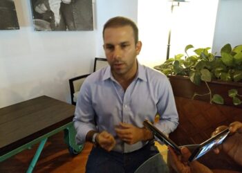 Proponen que Contralor en los 43 Municipios sea elegido por sociedad civil