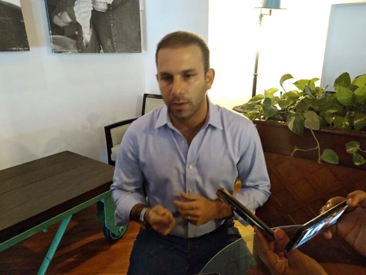 Proponen que Contralor en los 43 Municipios sea elegido por sociedad civil