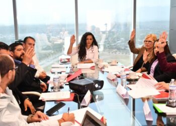 Es Tamaulipas ejemplo en eficiencia de Centros de Conciliación Laboral