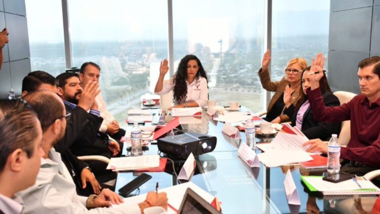 Es Tamaulipas ejemplo en eficiencia de Centros de Conciliación Laboral