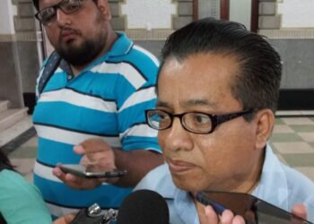  PT podría repetir alianza en elección extraordinaria de senador