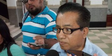  PT podría repetir alianza en elección extraordinaria de senador