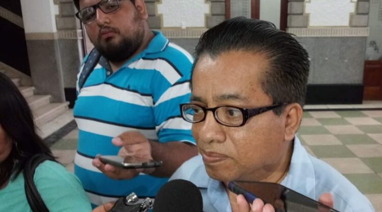  PT podría repetir alianza en elección extraordinaria de senador