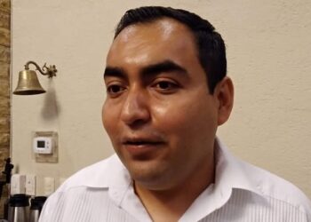 Quieren comerciantes candidatos comprometidos con la entidad y población