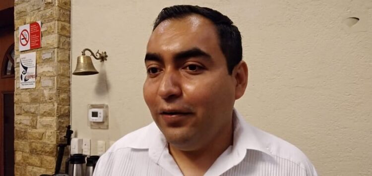 Quieren comerciantes candidatos comprometidos con la entidad y población