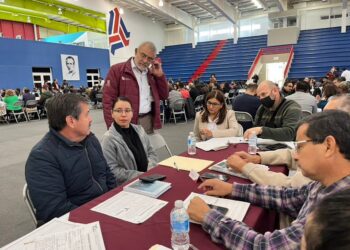 Secretaría de Obras Públicas celebra foros para enriquecer Plan Estatal de Desarrollo