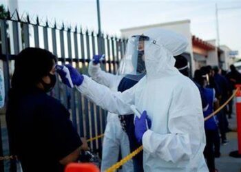 Trota de nuevo Covid-19 en ciudades de Tamaulipas; 93 nuevos casos hoy