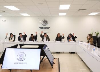 “Encueran” Diputados de Morena al súperfiscal de Tamaulipas heredado por Cabeza de Vaca