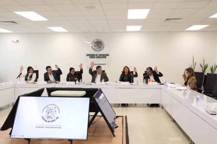 “Encueran” Diputados de Morena al súperfiscal de Tamaulipas heredado por Cabeza de Vaca