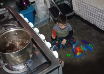 Llama Salud a prevenir accidentes en los hogares tamaulipecos 