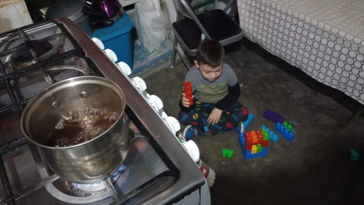 Llama Salud a prevenir accidentes en los hogares tamaulipecos 