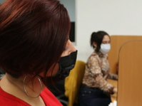 Exhorta Secretaría de Seguridad de Tamaulipas a mantener medidas contra COVID-19 e influenza