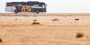 La ‘Mannschaft’ no levanta cabeza