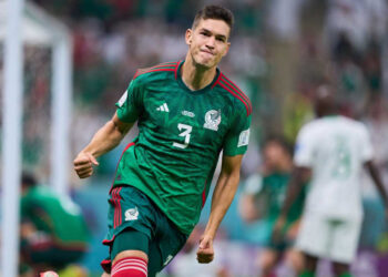 Rayados confirma el traspaso de César Montes al Espanyol de Barcelona