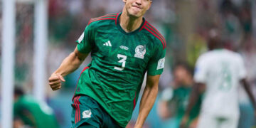 Rayados confirma el traspaso de César Montes al Espanyol de Barcelona