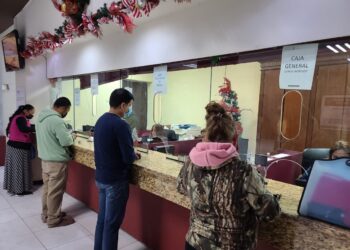 El viernes vence el plazo para pagar Predial con descuento del 100 % de los recargos