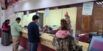 El viernes vence el plazo para pagar Predial con descuento del 100 % de los recargos